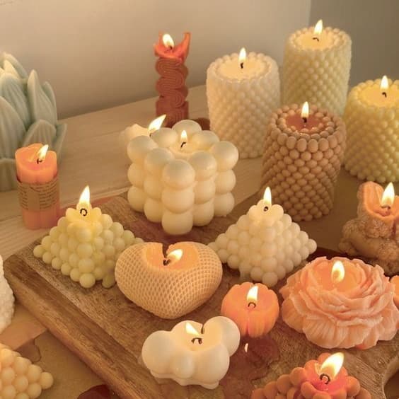 Candles